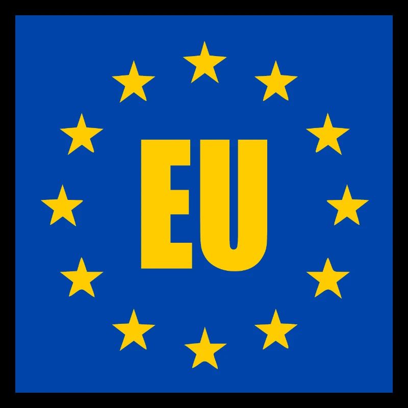 Eu - europa
