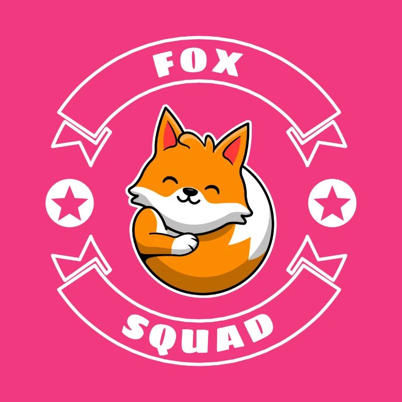 Fox Squad