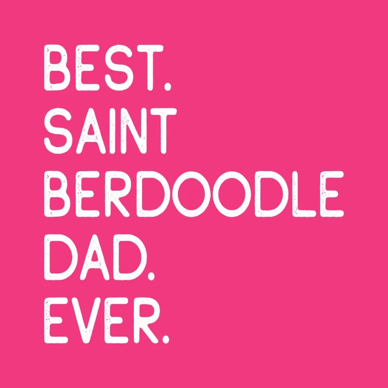 Saint Berdoodle
