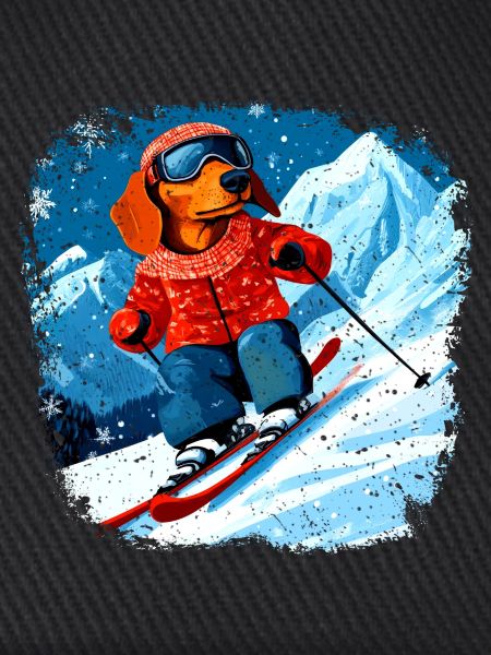Dackel Ski