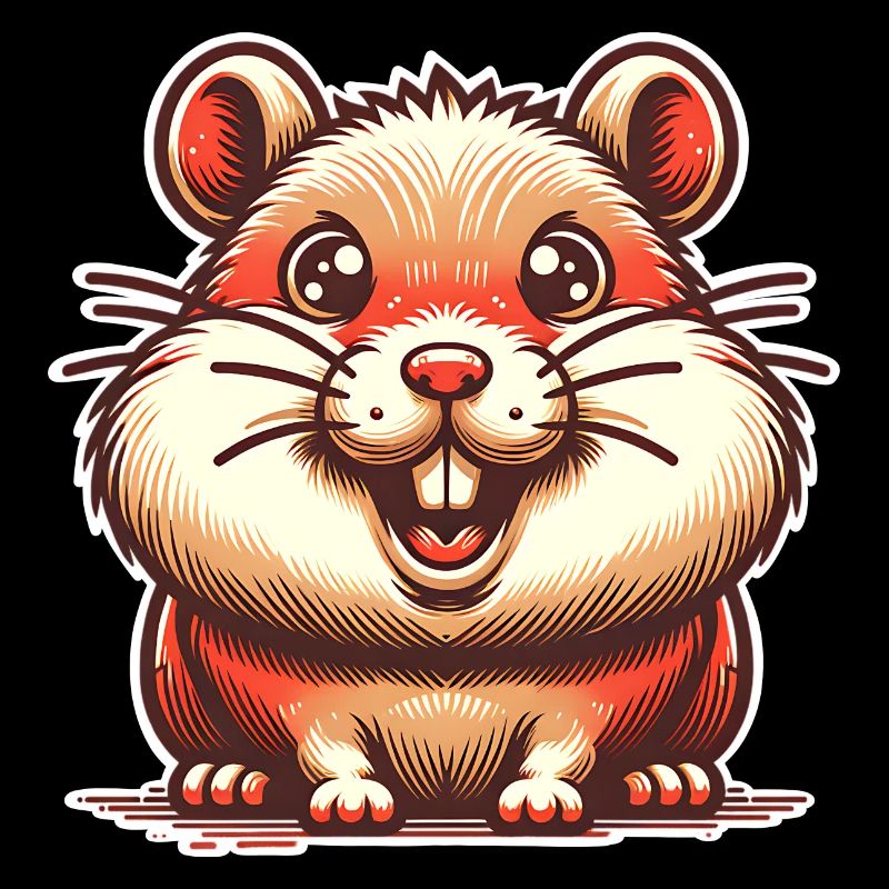 Hamster
