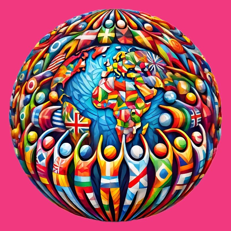 Unity in Diversity – Gemeinsam stark