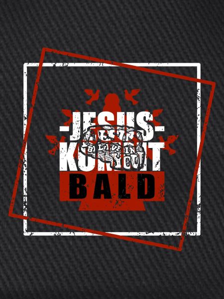 Jesus kommt bald