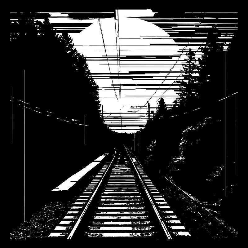 Railway Graphic