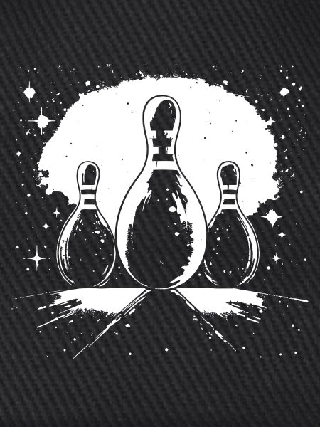 Bowling Pins