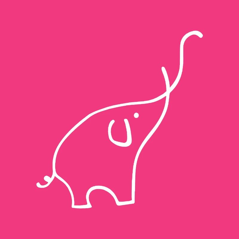 Elefant