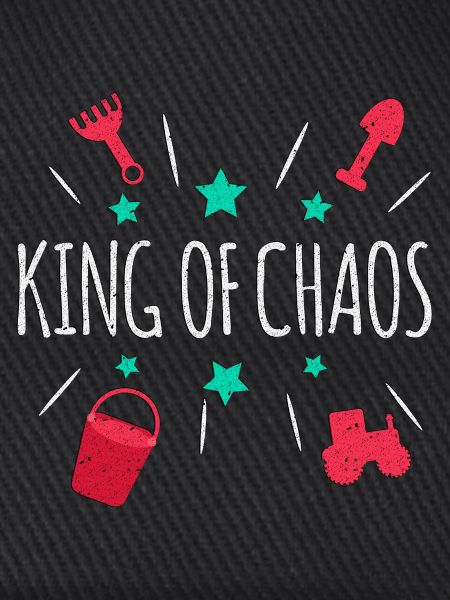 King of Chaos