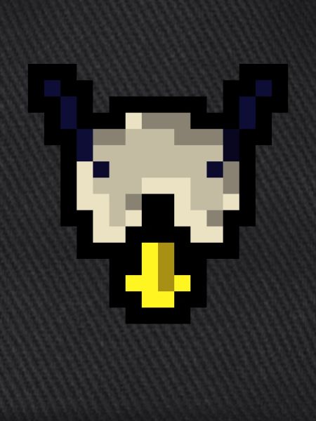 Pixel Hund