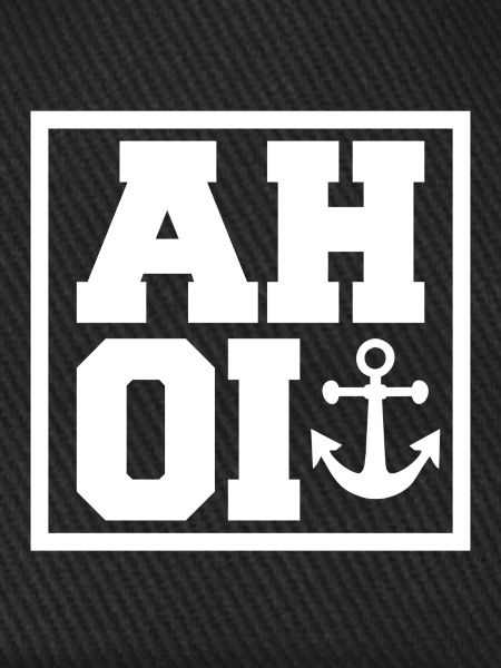 Ahoi Matrose