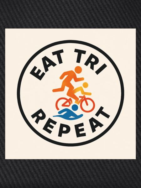 EAT TRI REPEAT