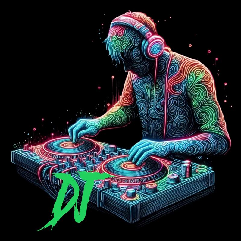 DJ
