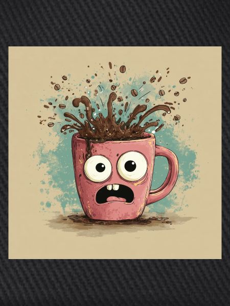 Caffeinated Chaos