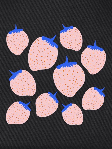 ERDBEEREN BEEREN