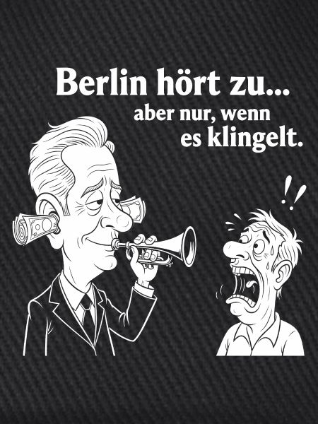 Berlin hört zu