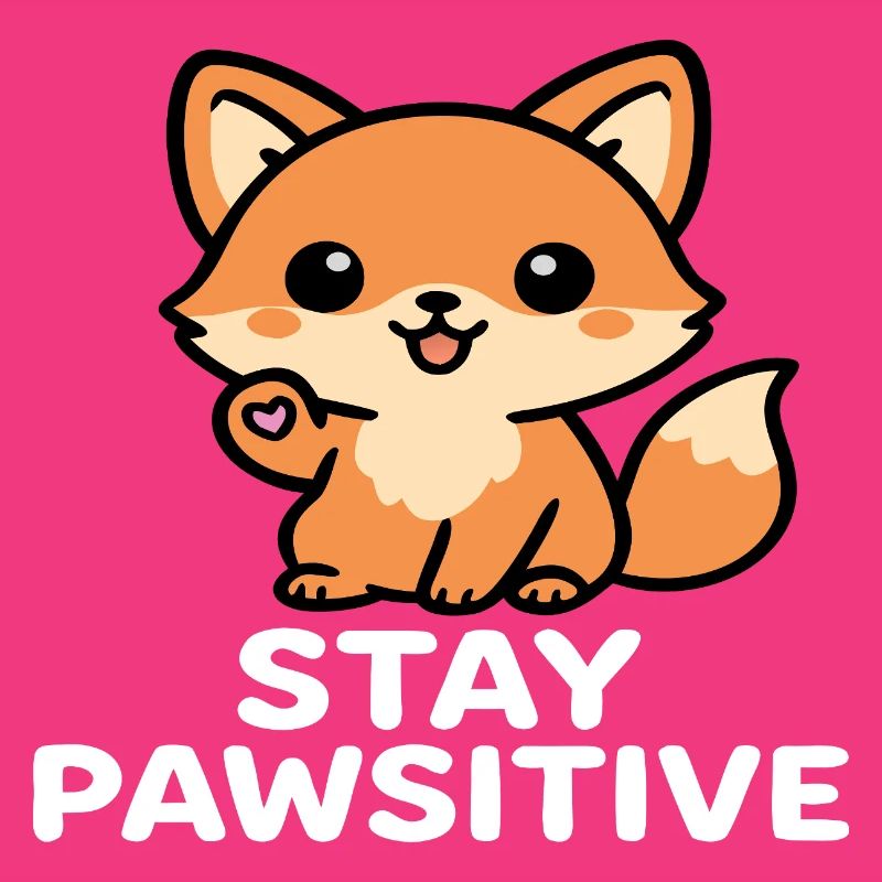 Pawsitiv
