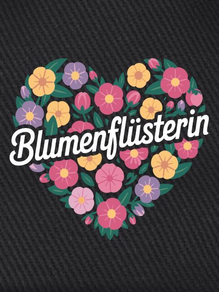 Blumenflüsterin floristin