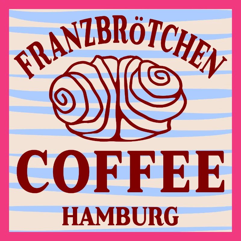 FRANZBRÖTCHEN CAFÉ DE HAMBOURG