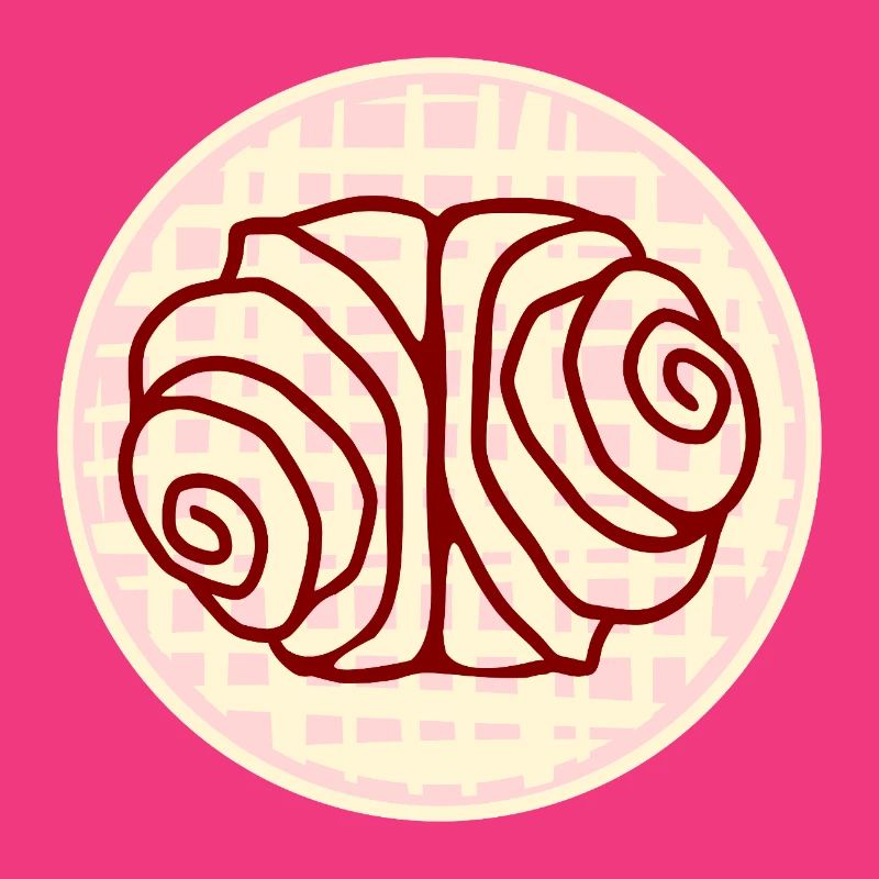 FRANZBRÖTCHEN GEBÄCK HAMBURGER STUDENTIN