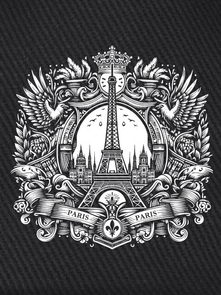 Paris Paris