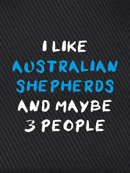 Australian Shepherd
