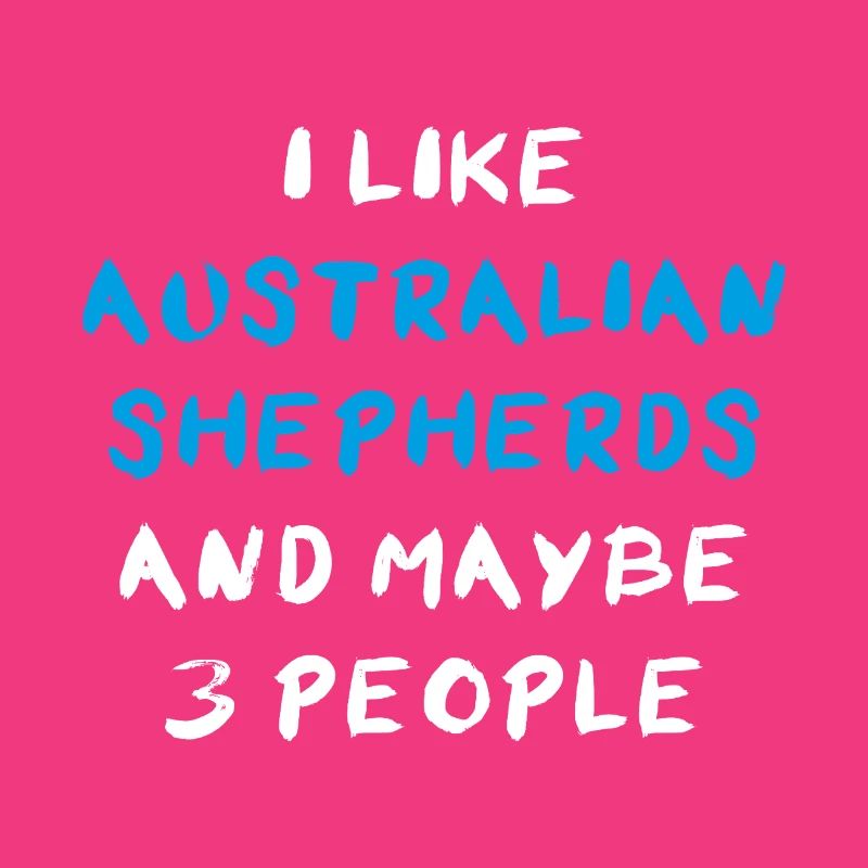 Australian Shepherd