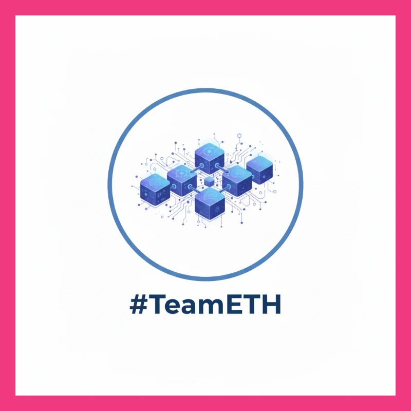 TeamETH node network