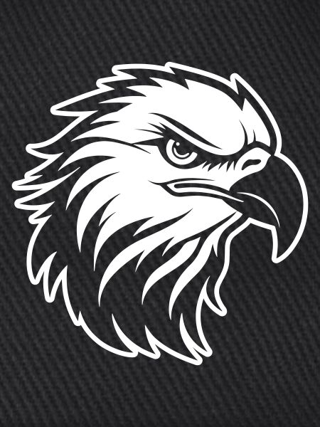 Adler Kopf
