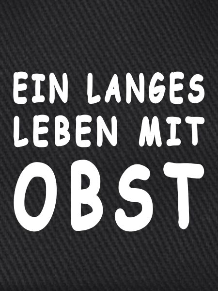Obst