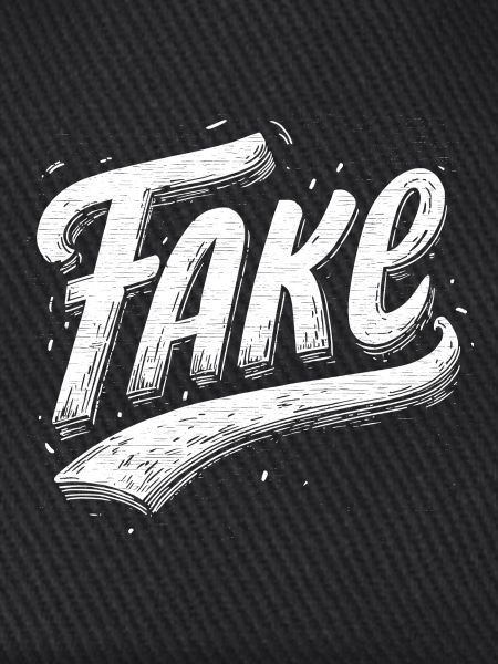 Fake