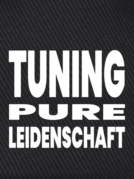 Tuning