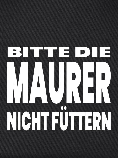 Maurer