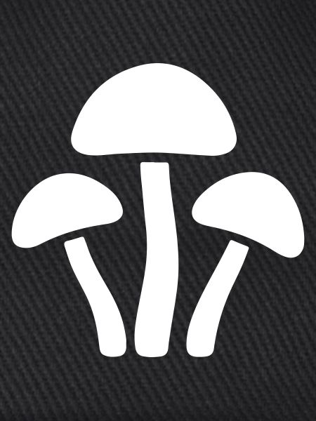 Pilze Symbol