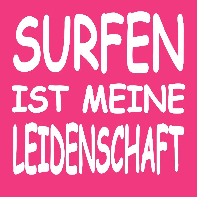 Surfen