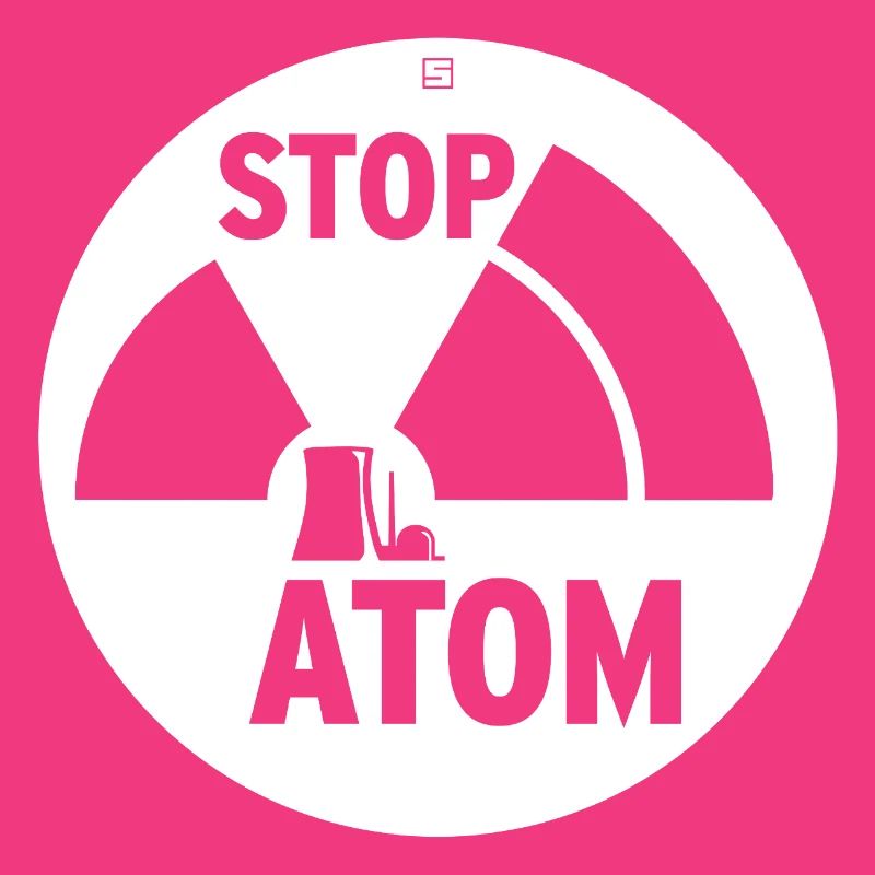 STOP ATOM