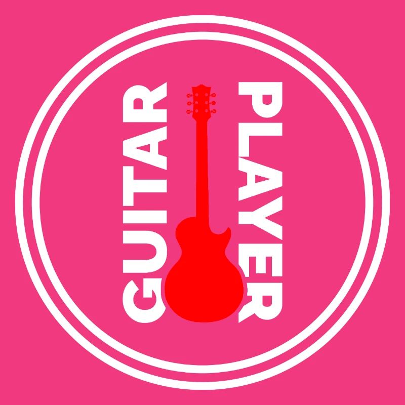 Guitar Player