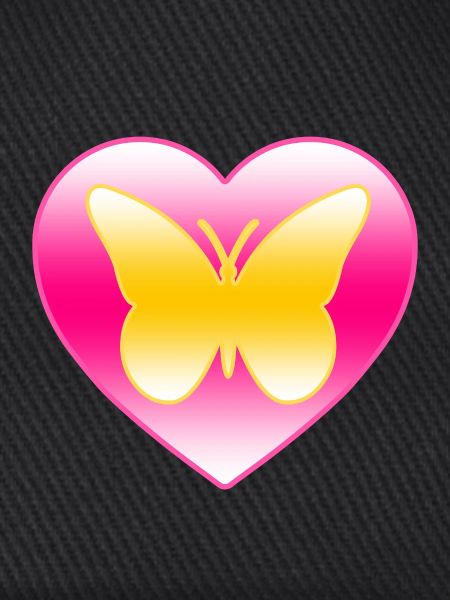 Schmetterling