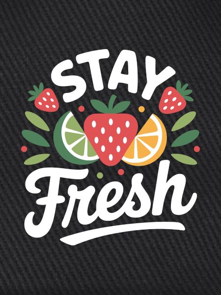 Stay Frsh