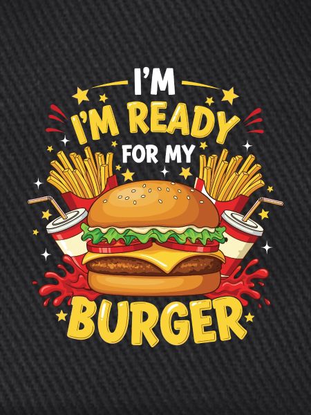 Burger Hamburger