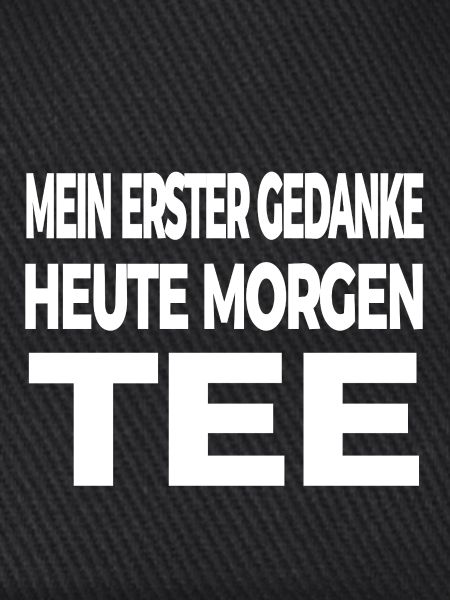 Tee