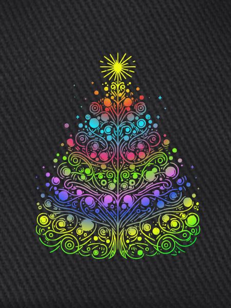 Weihnachtsbaum