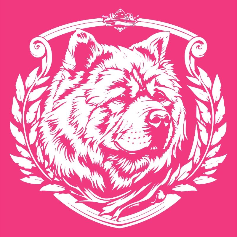 Hunde Wappen