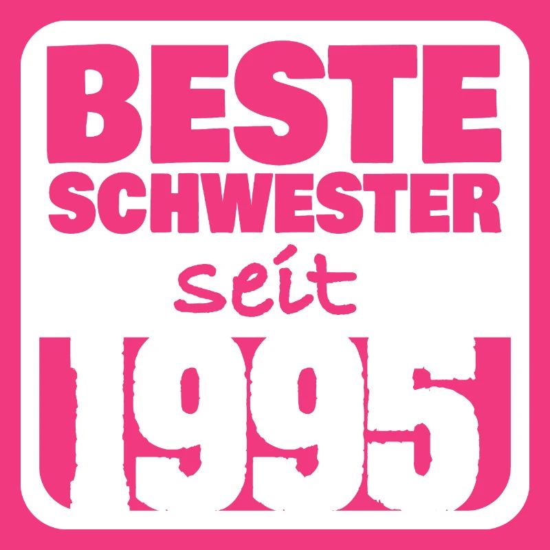 Geschwister 1995