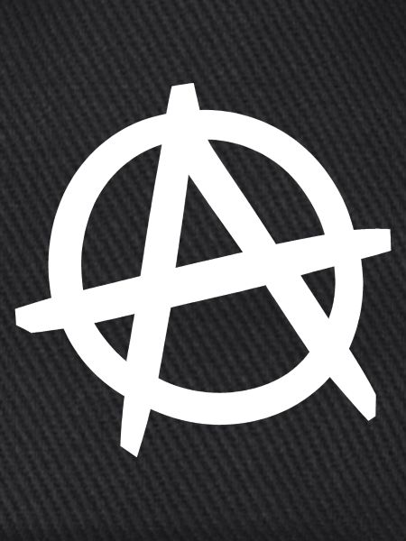 The Couching Dad "Anarchy" 