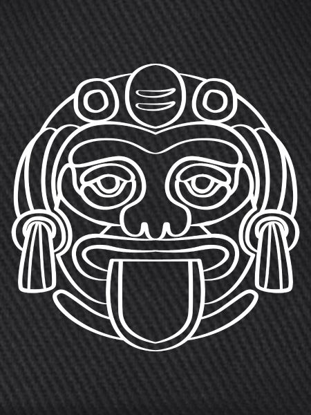 Maya kalender aztec Inka