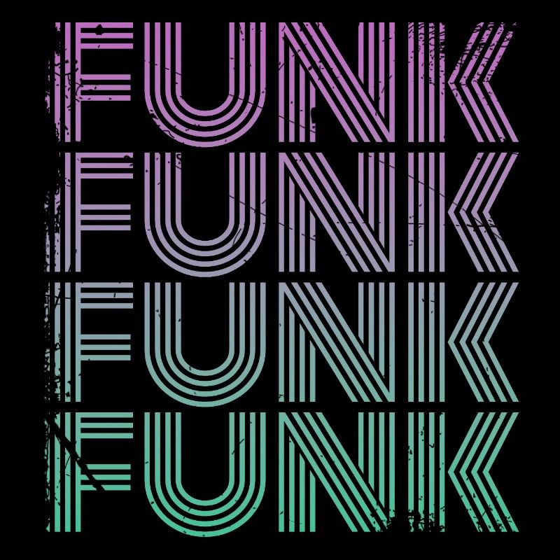 Funk Vintage