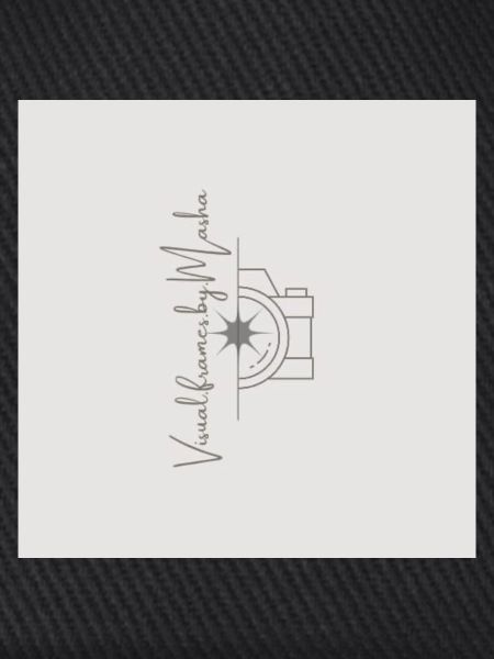 Fotografie Logo Sternblitz