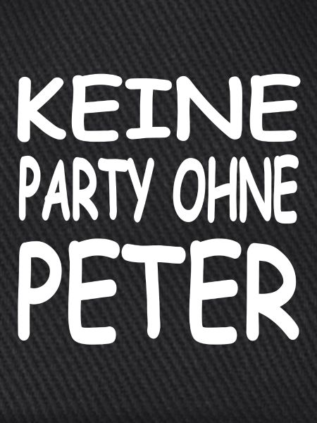 Peter