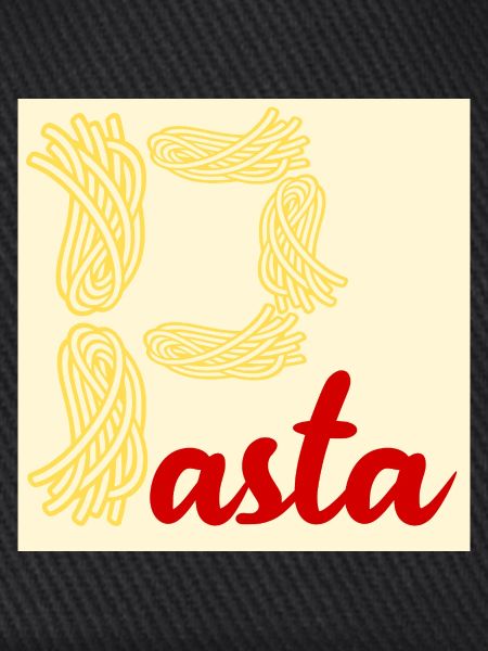 Pasta Nudeln Lieblingsessen