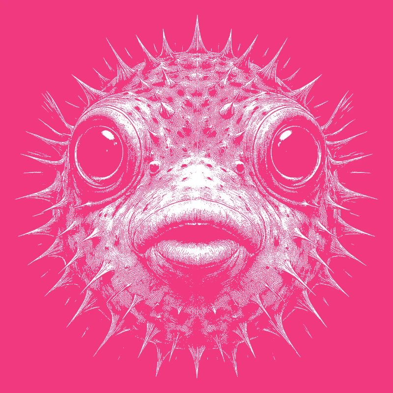  Kugelfisch