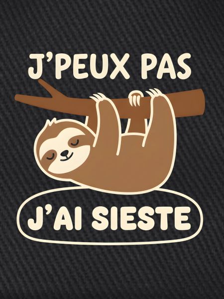 Sloth's Nap